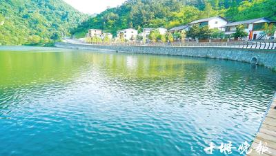 五条赏春踏青线路，邀你看尽茅箭最美春色