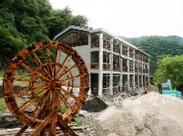 全力打造4A级景区！市民近郊游又添好去处