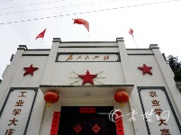 全力打造4A级景区！市民近郊游又添好去处