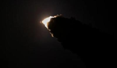 一箭双星 中国成功发射新技术试验卫星G星H星