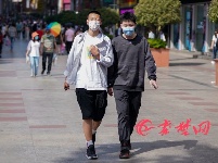 36.5℃！十堰一秒入夏