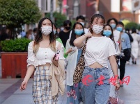 36.5℃！十堰一秒入夏