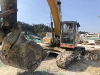 坚守工地赶工期！700多人选择这样过五一