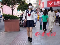 36.5℃！十堰一秒入夏