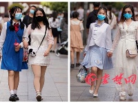 36.5℃！十堰一秒入夏