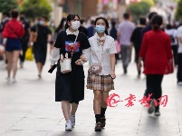 36.5℃！十堰一秒入夏
