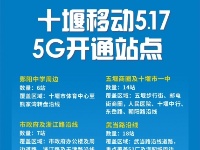 5G来了！记者现场感受满满的科技感
