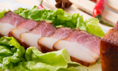 腊肉腊鱼腊肠可以带上飞机吗？十堰武当山机场回复来了