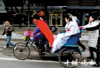 我身边的摄影师④陈天翔：摄影六十年用镜头留下消失的记忆 