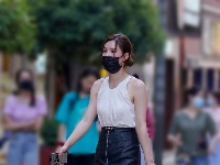 高温预警！十堰气温冲上35℃，宛如盛夏