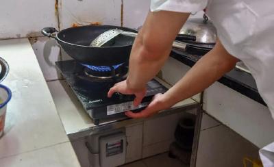 郧阳区这个乡镇正式开通天然气啦，是你家乡吗？