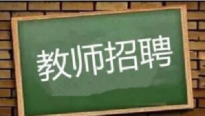 全省义务教育学校教师公开招聘1.1万人，本月底开始报名