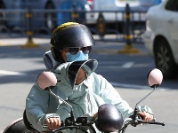 38℃，热热热！十堰发出高温橙色预警
