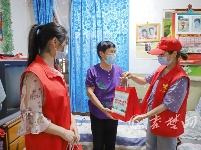 包粽子，迎端午，共话和谐邻里情