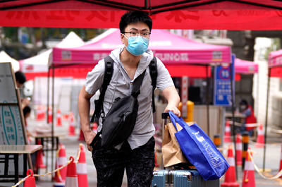 定了！湖北高校毕业生6月15日起分批返校