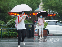 欢迎回校！十堰初高中非毕业年级学生今日复学！