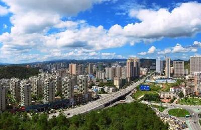 达标率92.3% 十堰市今年上半年收获168个好天气
