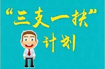 湖北今年“三支一扶”计划招募2000人 同比增加近34%