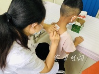 今日入伏，“三伏贴”开贴！