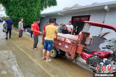 无任何人员伤亡 湖北恩施滑坡险情是如何被成功预警的？ 