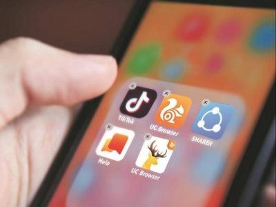 275款！印度拟再禁中国APP 小米、快手“中枪” 