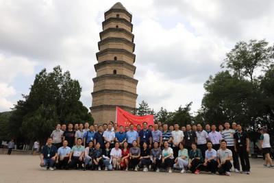 “生态保护+城郊旅游+消费扶贫” 张湾区趟出增收致富新途径