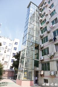 城区旧楼加装电梯审批量达126部 建议绘张流程图少跑冤枉路