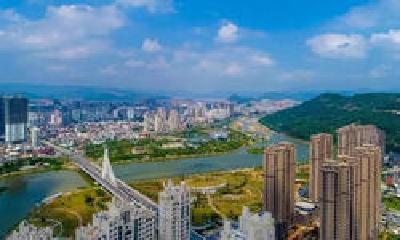 中国百强县出炉：33个县GDP破千亿，前十江苏占一半