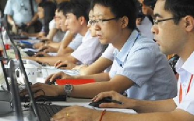 省招办进行本科提前批文理类、艺术本科（一）统考、本科体育类投档