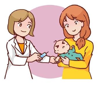 十堰给0—6岁宝宝免疫规划疫苗上保险 不良反应可获补偿