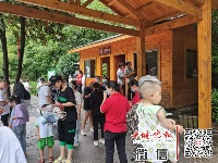 免费开放首日！十堰各大景区照片来了！