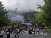 免费开放首日！十堰各大景区照片来了！