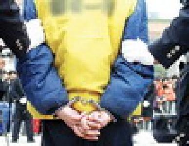 襄阳28岁“黑老大”一审获刑20年 开赌场充当“地下出警队”