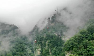 快来打卡！ “十堰之行，福寿康宁”主题旅游线路新鲜出炉