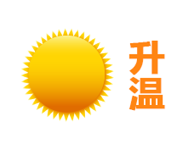 阳光回归！未来三天，十堰维持晴好天气 