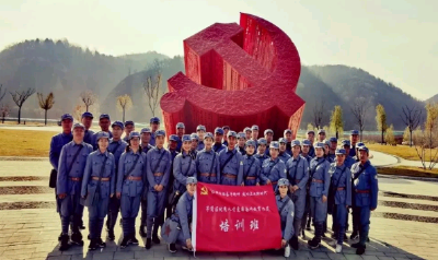 县市视窗 | 构筑党外干部人才“蓄水池”