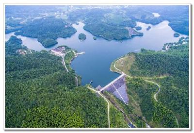 第四批国家生态示范市县和“两山”基地评出 十堰两地上榜