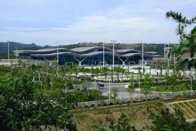 扩散提醒！武当山机场系列免费活动结束 明天起恢复收费
