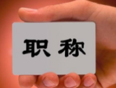 破除学历等门槛 湖北民企人才可评
