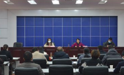 十堰开展冷链食品安全大排查 80名从业人员核酸检测均为阴性