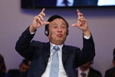 任正非送别荣耀：做华为最强的对手，分手后就不要藕断丝连