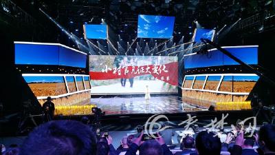 全省百姓宣讲大赛传来喜报！十堰宣讲员张赛荣获一等奖