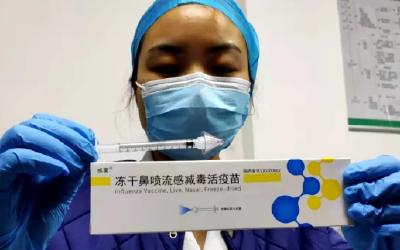 疫苗来了！湖北多地可以预约