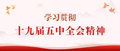 全市宣传系统学习贯彻十九届五中全会精神动员部署会要求 迅速掀起学习宣传高潮