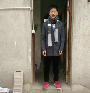 孝感24岁小伙发“遗书”后失联，陈曦你在哪儿？爸妈盼你早日回家！