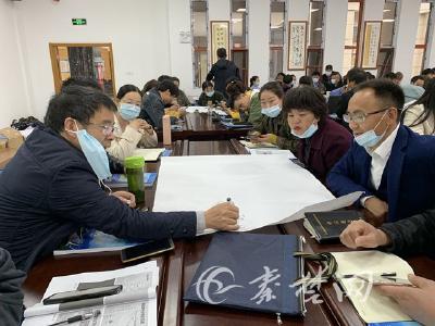 课程丰富 干货满满！2020竹山电商助农创业培训班开班