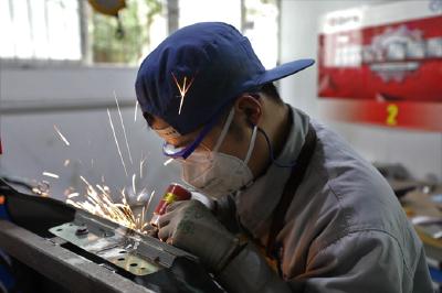 十堰三名选手将代表湖北参加全国比赛