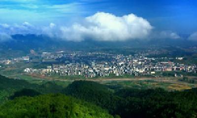 十堰两地入选“2020中国县域旅游发展潜力百强县市”