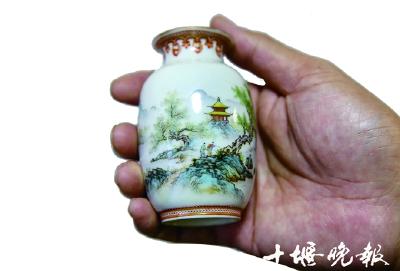 “人民公社““摘桑“……你知道“567”藏品吗？