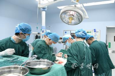 温暖十堰！十堰中年男子因车祸脑死亡，家人捐器官救3人